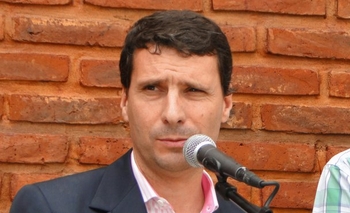 Imagen de la nota: La Porta: 