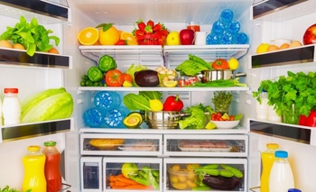 Imagen de la nota: ¿Qué alimentos no deben ir en la heladera?