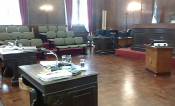 Imagen de la nota: Crimen en barrio Lourdes: declararon unos diez testigos