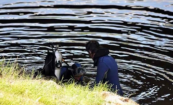 Imagen de la nota: A tres años del hallazgo de un cuerpo en el arroyo: sigue sin ser identificado