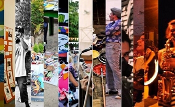 Imagen de la nota: Tercera edición de 