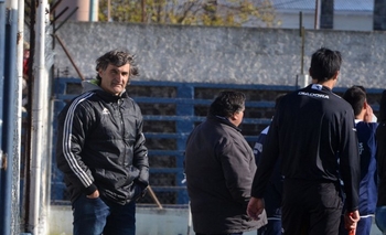 Imagen de la nota: Torres: 