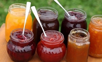 Imagen de la nota: Elaboración de dulces artesanales