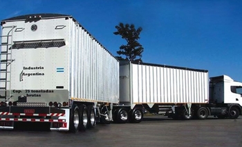 Imagen de la nota: Con actividades, el Centro de Atención al Chofer festeja sus cinco años