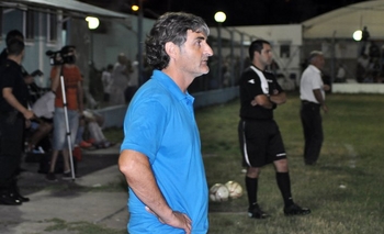 Imagen de la nota: Torres: 