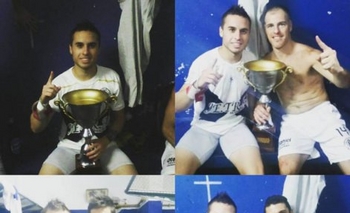 Imagen de la nota: Piecenti: 