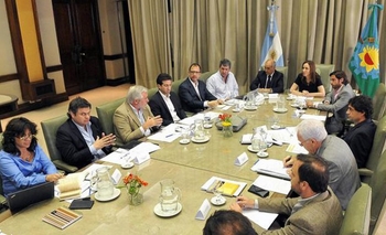 Imagen de la nota: Prevén una suba de un 26% el Impuesto Inmobiliario bonaerense