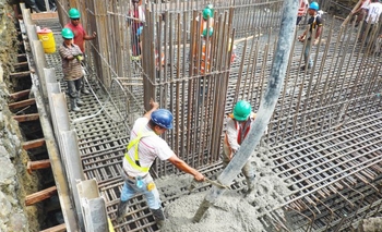 Imagen de la nota: Empresarios de la construcción en alerta: listas anuladas y falta de stock