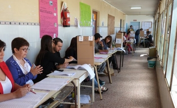 Imagen de la nota: ¿Cuándo y dónde cobran las autoridades de mesa?