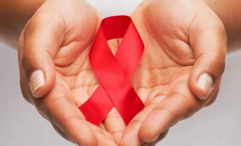 Imagen de la nota: Hay más de 120.000 personas con VIH en la Argentina