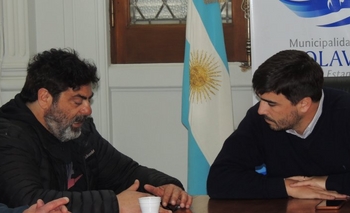 Imagen de la nota: Municipio confirmó que no pagará bono de fin de año: 