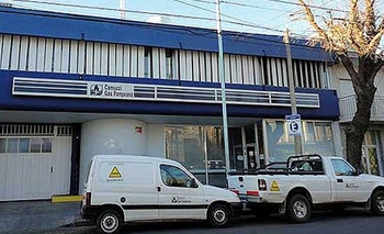 Imagen de la nota: Camuzzi pide incrementos de hasta un 75 por ciento