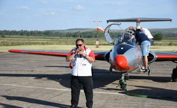 Imagen de la nota: La agenda del domingo en Olavarría