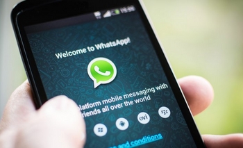Estos son los teléfonos en los que dejará de funcionar WhatsApp Imagen de la nota: Estos son los teléfonos en los que dejará de funcionar WhatsApp