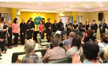 Imagen de la nota: Este jueves 