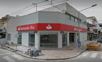 Imagen de la nota: Bancarios anunciaron un paro para el jueves próximo