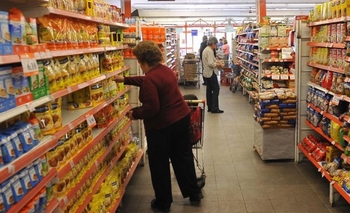 Según un relevamiento local, la Canasta Básica aumentó cerca del 25 % Imagen de la nota: Según un relevamiento local, la Canasta Básica aumentó cerca del 25 %