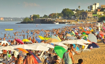 Imagen de la nota: Fin de semana extra largo: comercio minorista facturó $4000 millones