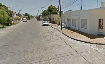 Imagen de la nota: Fue al Festival de Doma y Folclore y le robaron el auto