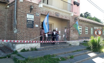 Judiciales iniciaron un paro por 72 horas Imagen de la nota: Judiciales iniciaron un paro por 72 horas