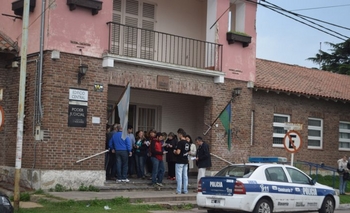 Continúa el paro de judiciales bonaerenses Imagen de la nota: Continúa el paro de judiciales bonaerenses