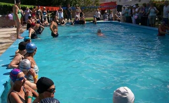 Imagen de la nota: Verano Dorado: unos 400 adultos mayores disfrutarán esta temporada