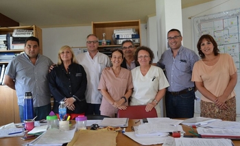 Imagen de la nota: Abrieron concursos para cubrir cargos de Enfermería