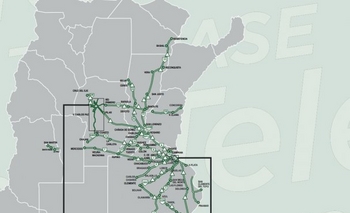 Imagen de la nota: El lunes funcionará el 