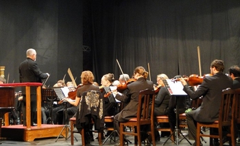 Imagen de la nota: Varias propuestas culturales en la agenda del domingo