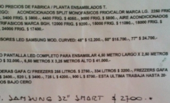 Así era la  Imagen de la nota: Así era la