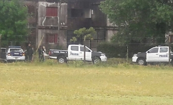 Imagen de la nota: Enfrentamientos a los tiros en dos barrios durante el fin de semana