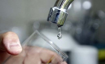 Imagen de la nota: Según un estudio, Olavarría con altos valores de arsénico en el agua