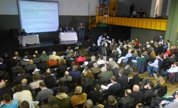 Imagen de la nota: Mañana se realizará la audiencia pública por la tarifa eléctrica