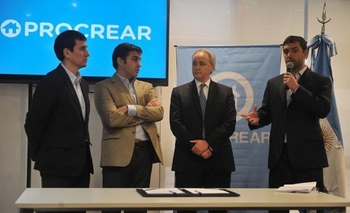 Imagen de la nota: Pro.Cre. Ar: unos 8 mil bonaerenses fueron seleccionados