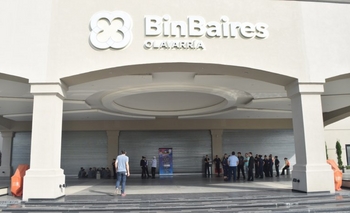 Imagen de la nota: Nuevo paro de empleados del Bingo