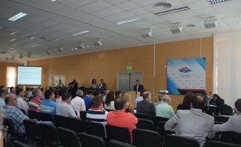 Imagen de la nota: Sin cifras concretas, las Cooperativas realizaron pedido de suba tarifaria