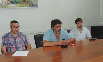 Imagen de la nota: Reunión clave por la situación en el Hospital Municipal