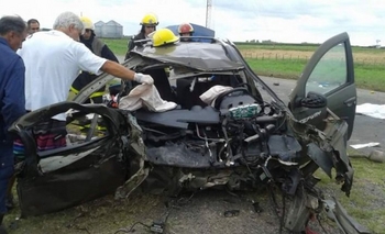 Imagen de la nota: Endurecen las penas para los conductores que matan al volante