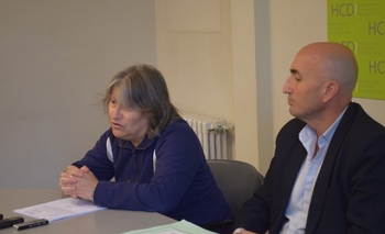 Imagen de la nota: Ruidos por pirotecnia: 