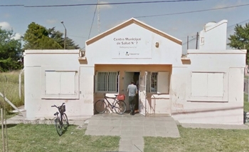 Barrio Independencia: tras enfrentamientos, cierran el CAP Imagen de la nota: Barrio Independencia: tras enfrentamientos, cierran el CAP