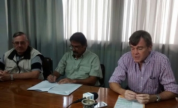 Imagen de la nota: Coopelectric evalúa otro tipo de aumento en la boleta del agua