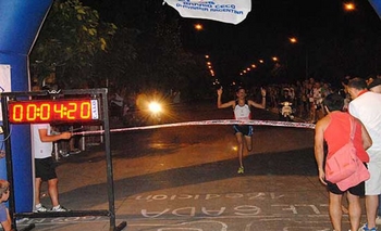 Imagen de la nota: Se llevará a cabo la 23º Milla Urbana 