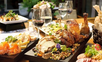 Imagen de la nota: Consejos saludables para evitar los atracones de fin de año