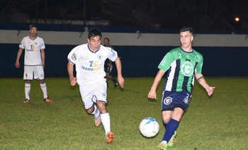 Imagen de la nota: ¿Racing y Embajadores en distintas zonas?