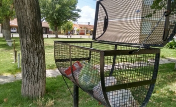 Imagen de la nota: Cronograma de recolección de residuos para Año Nuevo