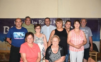 Imagen de la nota: Los detalles de la 52° edición de la fiesta de Reyes Magos