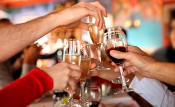 Imagen de la nota: La política puede arruinar la cena de Fin de Año