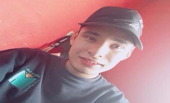 Imagen de la nota: Fue encontrado el joven que era buscado 