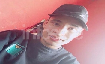 Imagen de la nota: Fue encontrado el joven que era buscado 