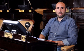 Busca que tarifas de servicios se retrotraigan a diciembre Imagen de la nota: Busca que tarifas de servicios se retrotraigan a diciembre